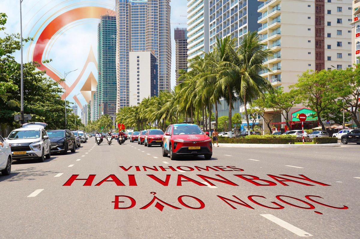 “Báu vật triệu năm” Đảo Ngọc hé lộ chuẩn sống “quiet luxury” giữa vịnh biển biệt lập