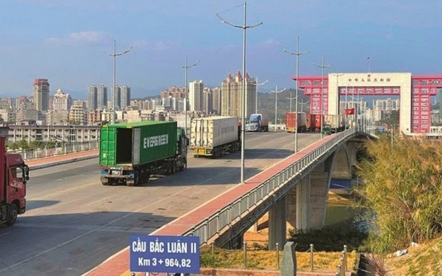 M.kl991.com tỷ lệ kèo World Cup 2026 cửa khẩu phía Bắc túc trực giữ mạch thông quan Đăng nhập tài khoản thành viên Kl99 xuyên lễ