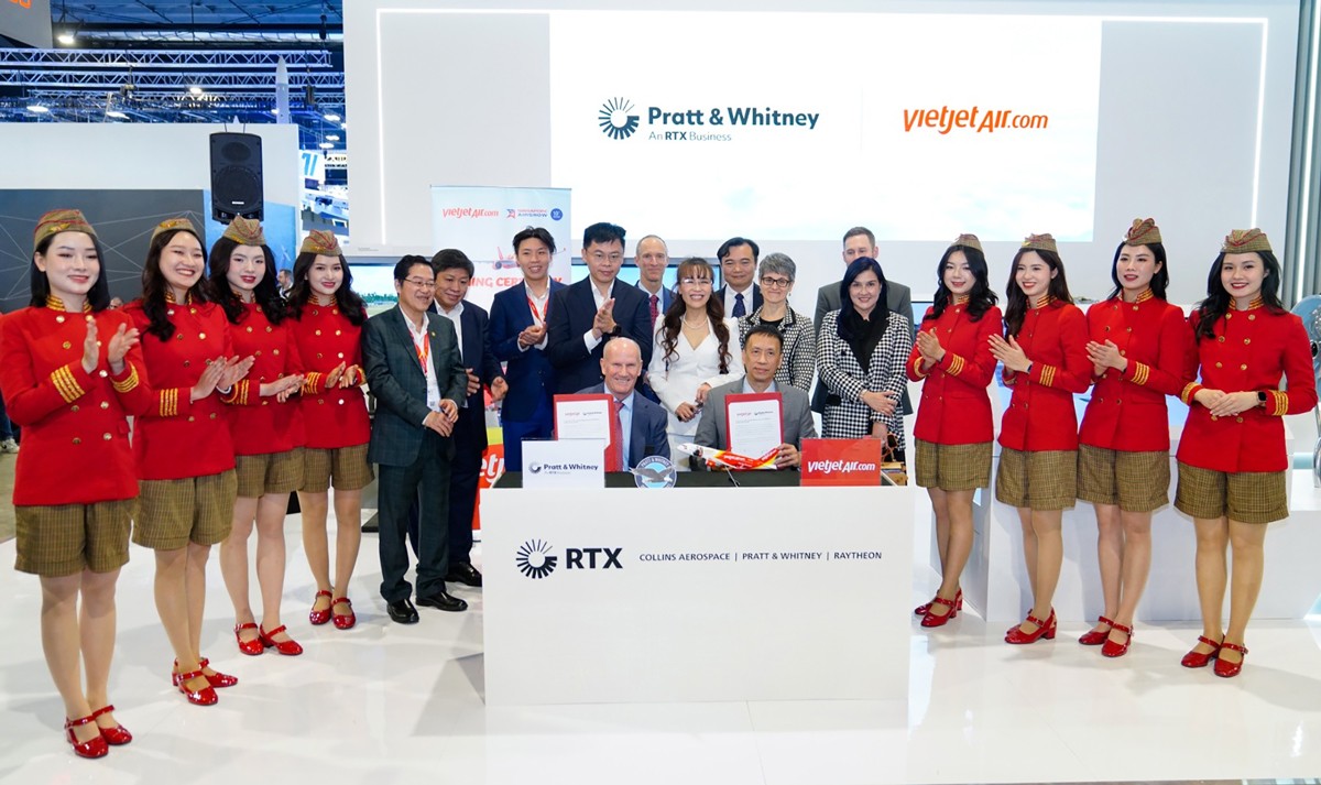 Kết quả KL99 com tặng +199k tích cực trong quý I/2026, Vietjet tự tin bước vào giai đoạn tăng trưởng mới