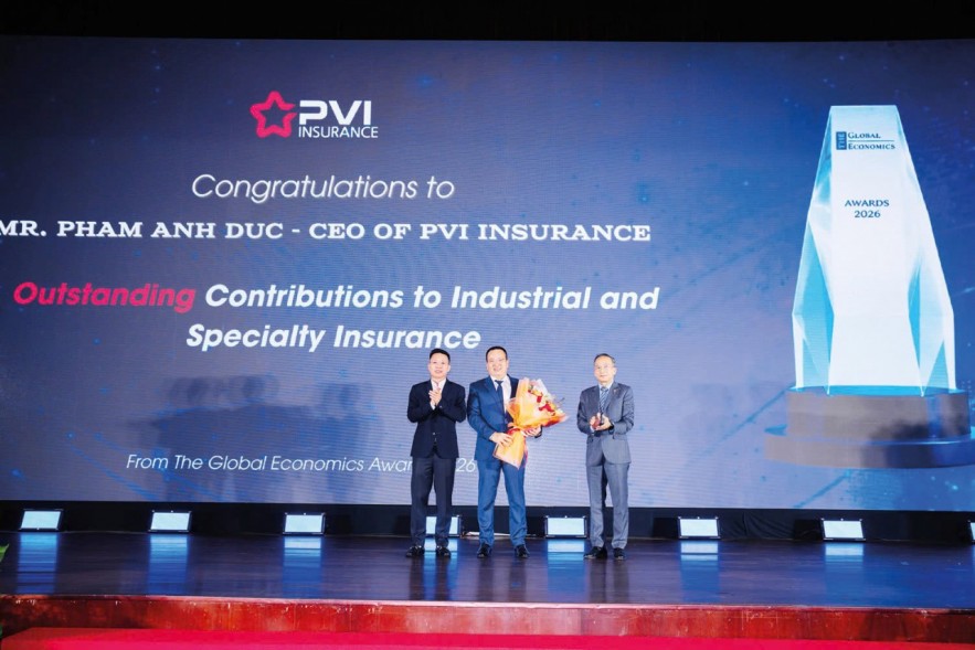 Bảo hiểm PVI: Chọn hướng đi mới Bảo hiểm PVI: Chọn hướng đi mới