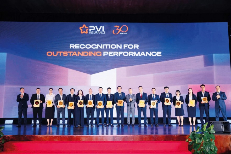 Bảo hiểm PVI: Chọn hướng đi mới Bảo hiểm PVI: Chọn hướng đi mới