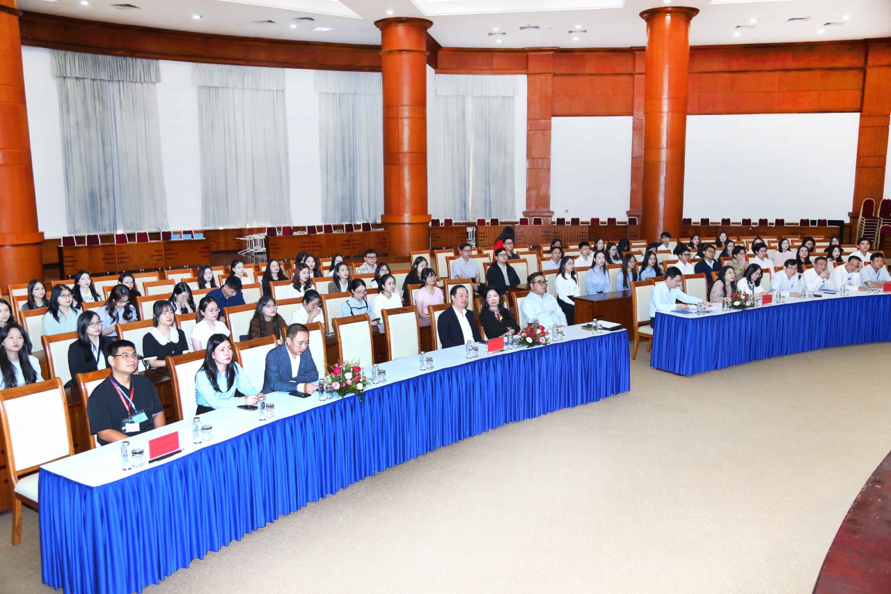 Bộ Kl99kl tải ứng dụng tuyển dụng 41 công chức năm 2026