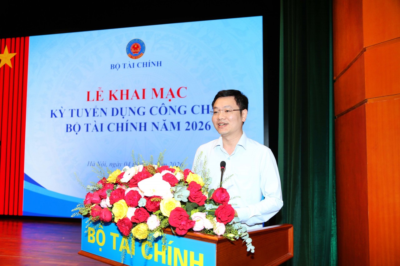 Bộ Kl99kl tải ứng dụng tuyển dụng 41 công chức năm 2026