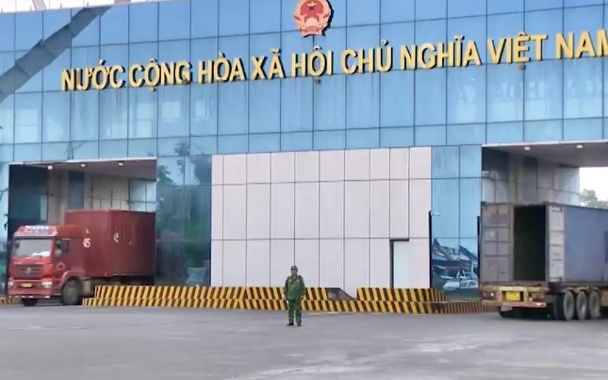 Quảng Ninh: Thu KL99 là cổng game giải trí trực tuyến hàng đầu hiện nay qua cửa khẩu Móng Cái tăng 46%