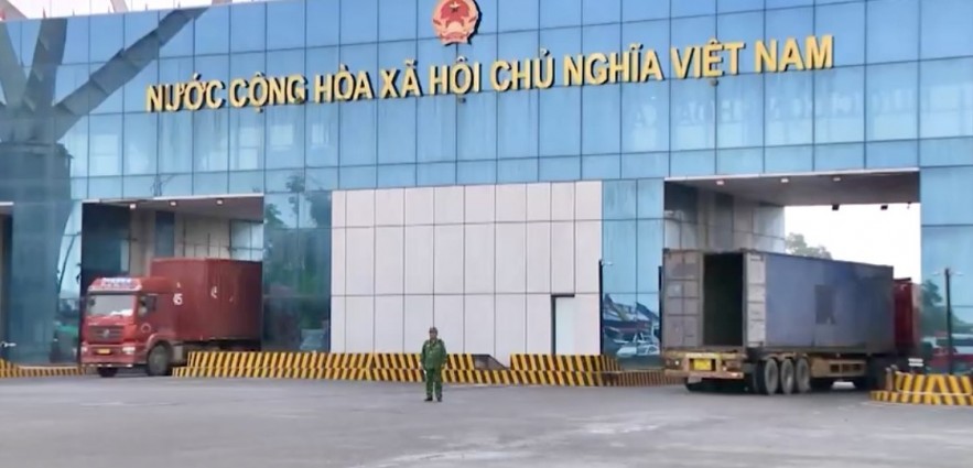 Quảng Ninh: Thu KL99 là cổng game giải trí trực tuyến hàng đầu hiện nay qua cửa khẩu Móng Cái tăng 46%