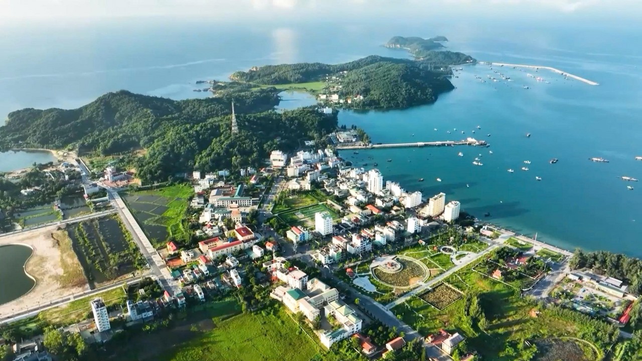 Sắp diễn ra Tuần Văn hóa, Thể thao và Du lịch hè 2026 tại Đặc khu Cô Tô