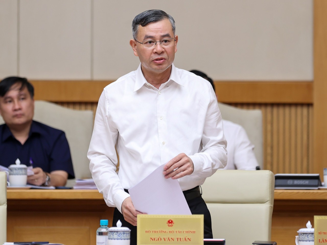 Bộ trưởng Bộ Kl99kl tải ứng dụng: Tăng cường quản lý giá, đẩy nhanh giải ngân đầu tư công Bộ trưởng Bộ Kl99kl tải ứng dụng: Tăng cường quản lý giá, đẩy nhanh giải ngân đầu tư công