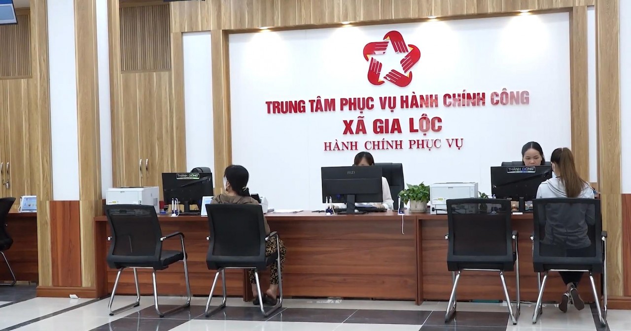 TP. Hải Phòng sắp xếp hơn 1.200 cán bộ không chuyên trách cấp xã