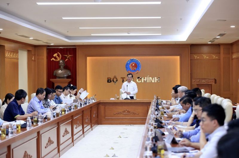 Gấp rút hoàn thiện cơ chế đặc thù xử lý nhà, đất dôi dư