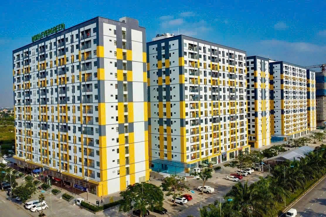 TP. Hải Phòng tăng cường đôn đốc, đẩy mạnh phát triển nhà ở xã hội trong giai đoạn 2026 - 2030
