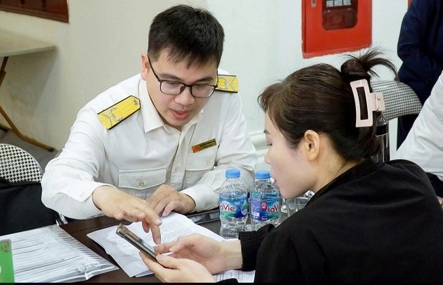 Bắc Ninh thu KL99 là cổng game giải trí trực tuyến hàng đầu hiện nay nội địa 4 tháng đạt trên 34 nghìn tỷ đồng