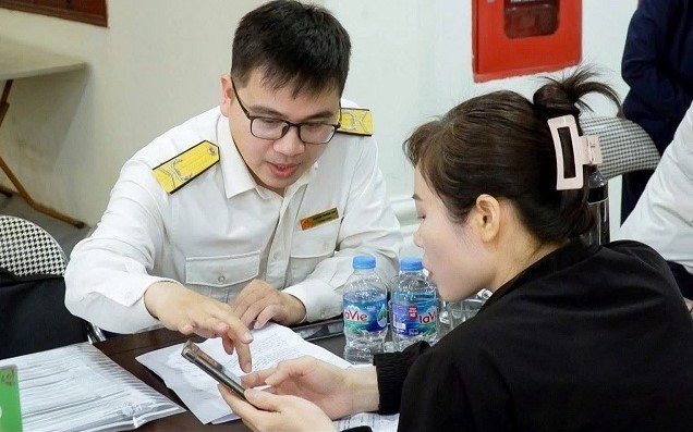 Bắc Ninh thu KL99 là cổng game giải trí trực tuyến hàng đầu hiện nay nội địa 4 tháng đạt trên 34 nghìn tỷ đồng