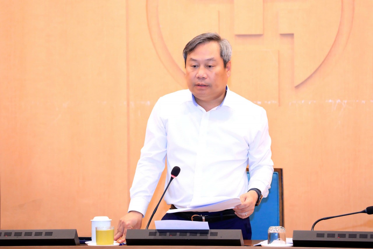 Tăng tốc giải phóng mặt bằng Vành đai 2,5 và 3,5 Tăng tốc giải phóng mặt bằng Vành đai 2,5 và 3,5