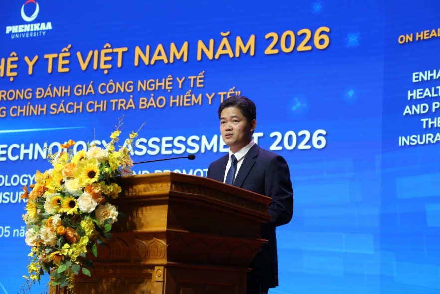Bổ sung thuốc điều trị ung thư được bảo hiểm y tế chi trả, giảm gánh nặng cho người bệnh Bổ sung thuốc điều trị ung thư được bảo hiểm y tế chi trả, giảm gánh nặng cho người bệnh