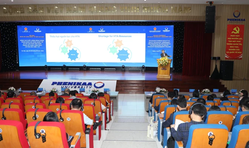 Bổ sung thuốc điều trị ung thư được bảo hiểm y tế chi trả, giảm gánh nặng cho người bệnh Bổ sung thuốc điều trị ung thư được bảo hiểm y tế chi trả, giảm gánh nặng cho người bệnh