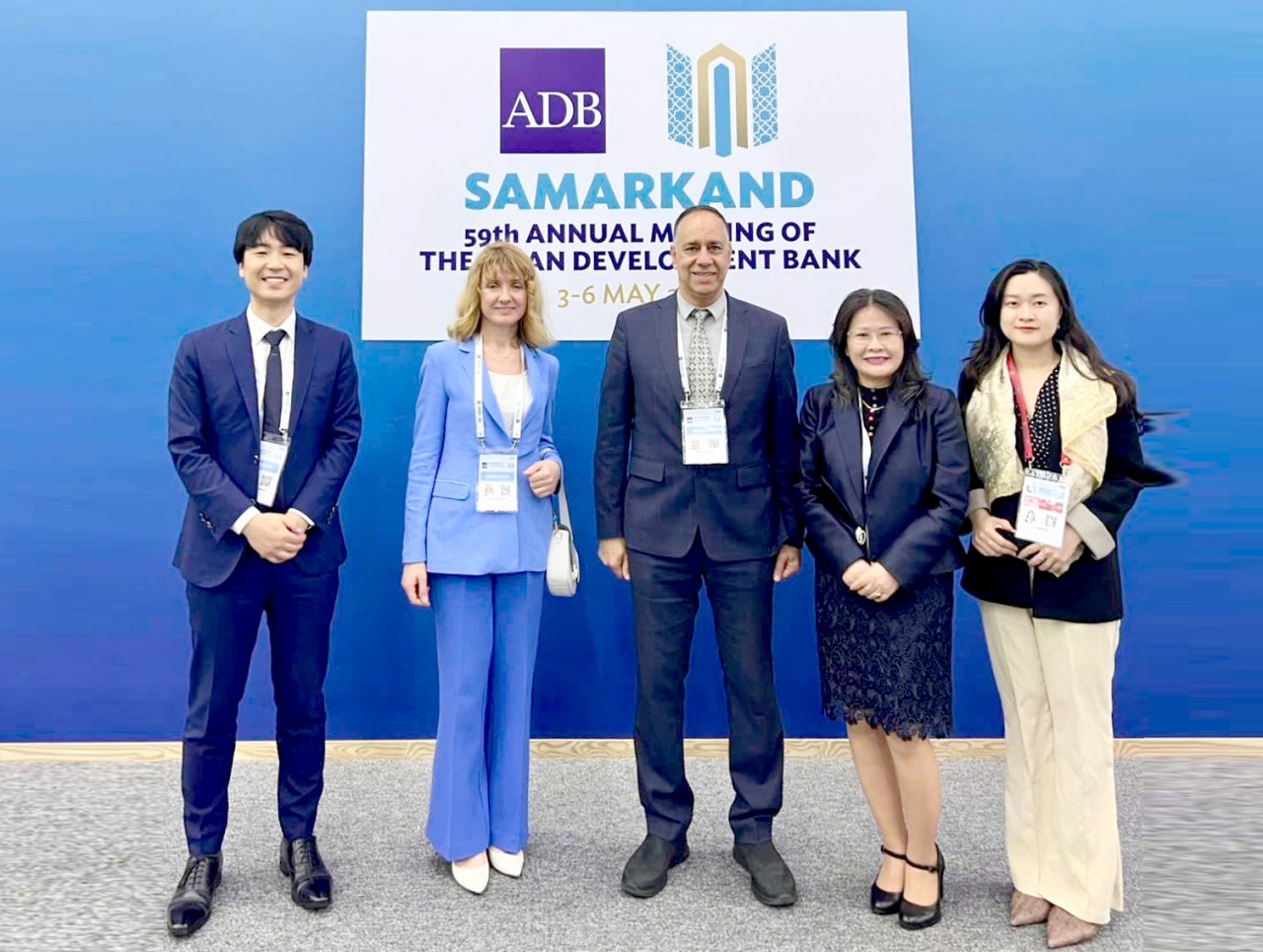 Bộ Kl99kl tải ứng dụng và ADB tiếp tục đồng hành trong việc nghiên cứu, cung cấp các công cụ tài chính mới