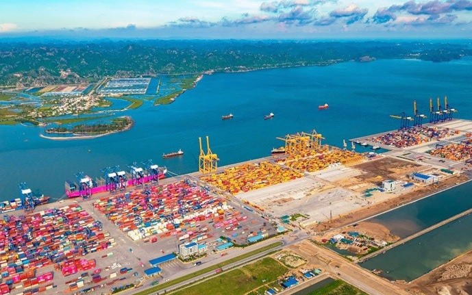 Hải Phòng xây dựng đội ngũ doanh nhân lớn mạnh, bền vững trong thời kỳ mới