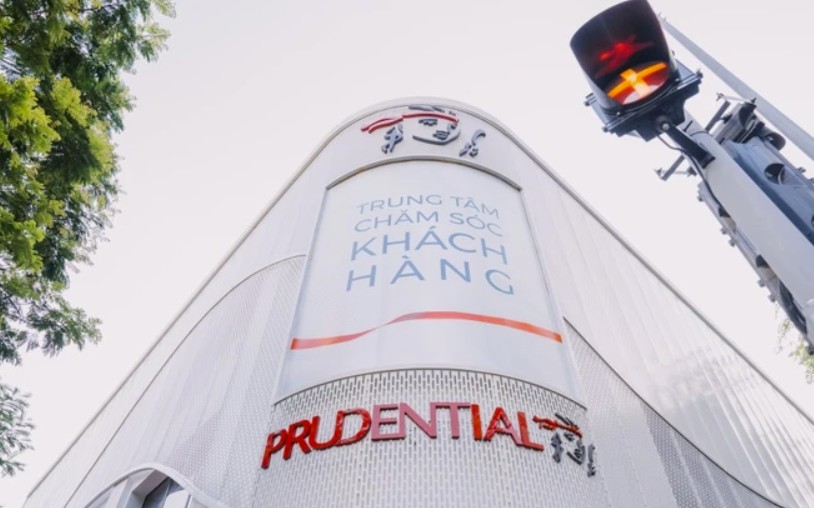 Prudential Việt Nam lãi kỷ lục gần 5.000 tỷ đồng, nhờ đầu tư tài chính "bội thu"