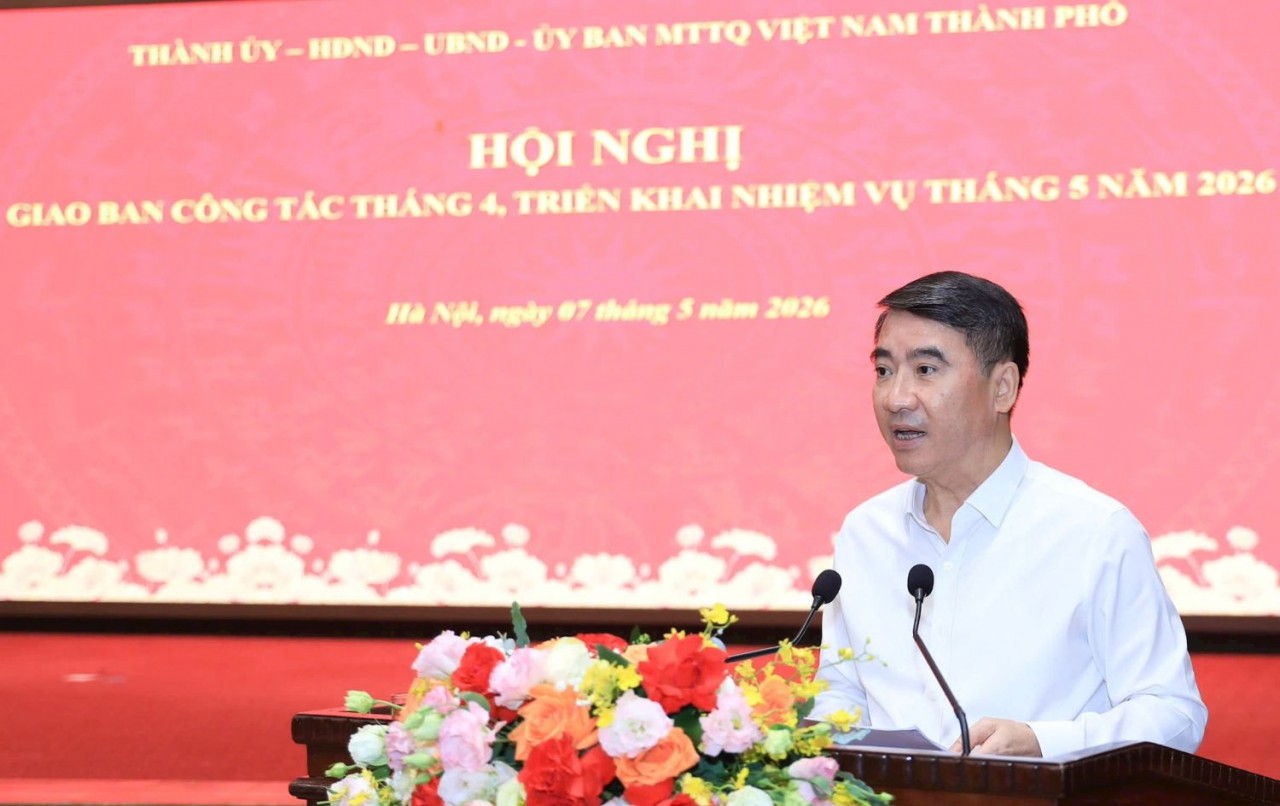 Hà Nội thúc tiến độ giải ngân đầu tư công, bảo đảm mục tiêu tăng trưởng Hà Nội thúc tiến độ giải ngân đầu tư công, bảo đảm mục tiêu tăng trưởng