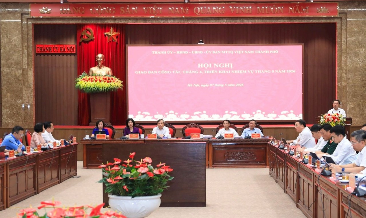 Hà Nội thúc tiến độ giải ngân đầu tư công, bảo đảm mục tiêu tăng trưởng Hà Nội thúc tiến độ giải ngân đầu tư công, bảo đảm mục tiêu tăng trưởng