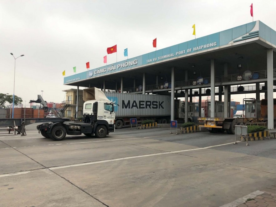 Ban hành quy trình thủ tục Kl 99 được cấp phép PAGCOR mới theo mô hình thông quan tập trung Ban hành quy trình thủ tục Kl 99 được cấp phép PAGCOR mới theo mô hình thông quan tập trung