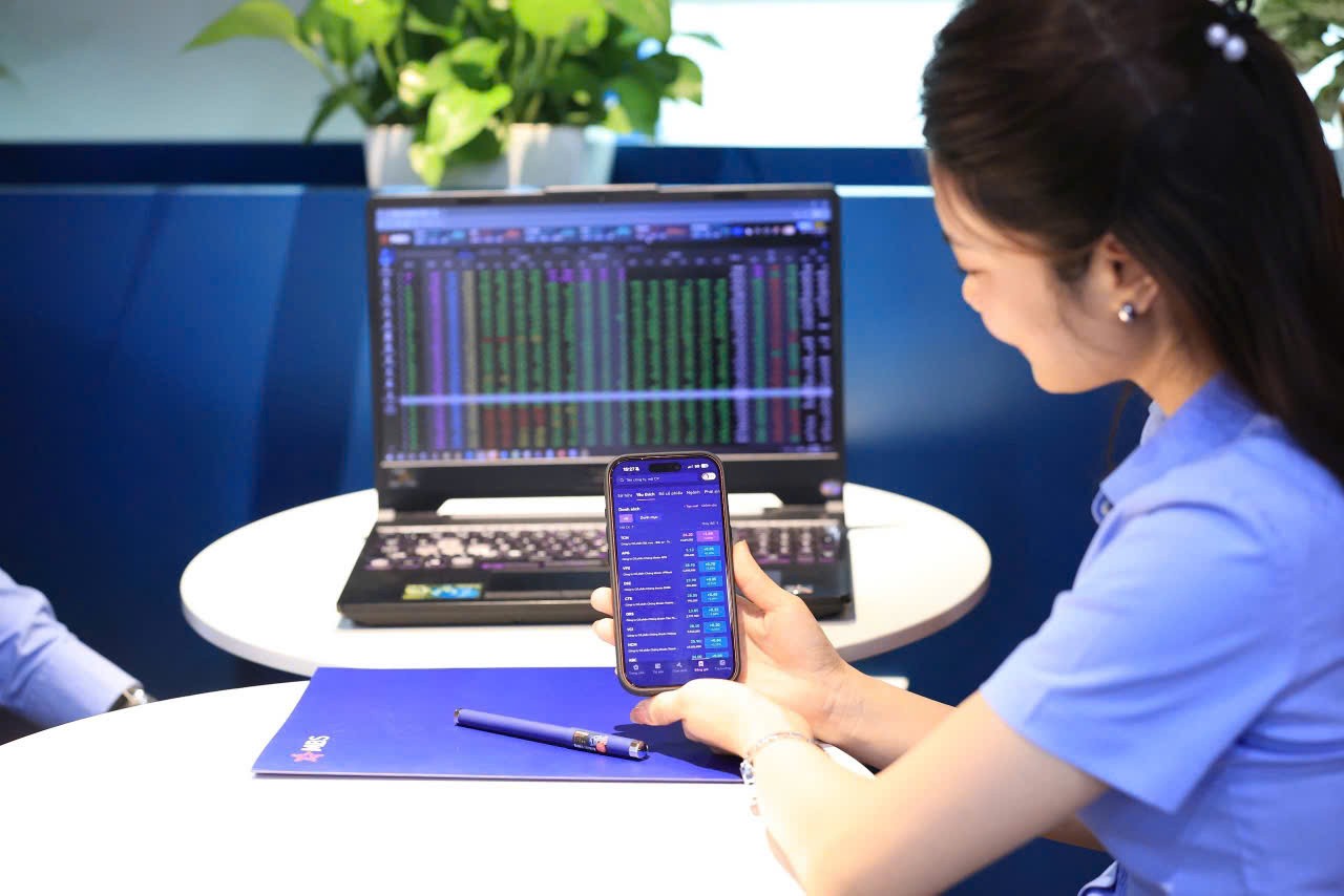 Kl99com link không chặn ngày 7/5: VN-Index vượt 1.900 điểm, lập đỉnh mới nhờ 