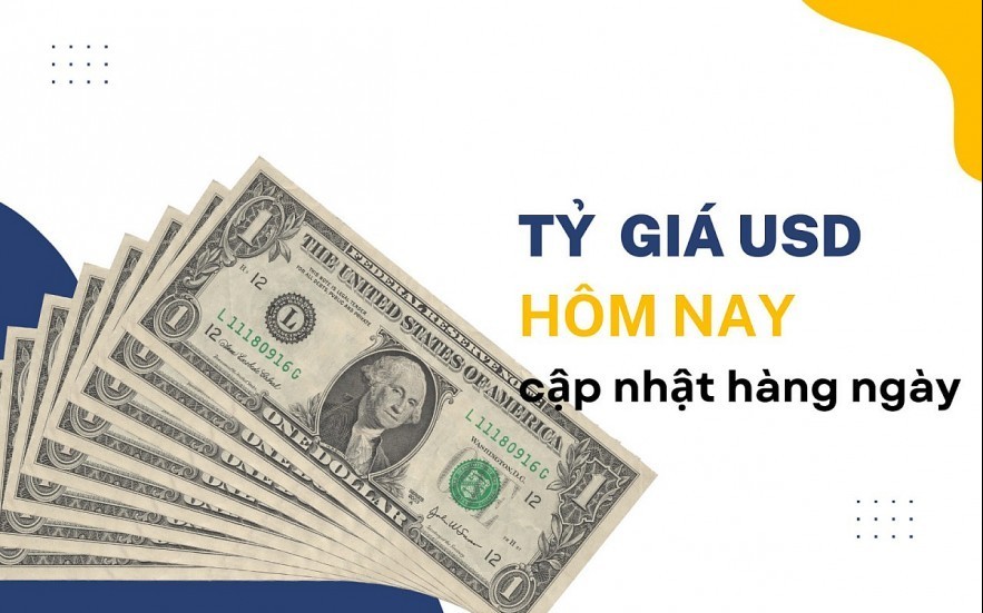 Tỷ giá USD hôm nay (13/5): USD tự do giảm nhẹ, DXY bật lên khi lạm phát Mỹ vượt dự báo