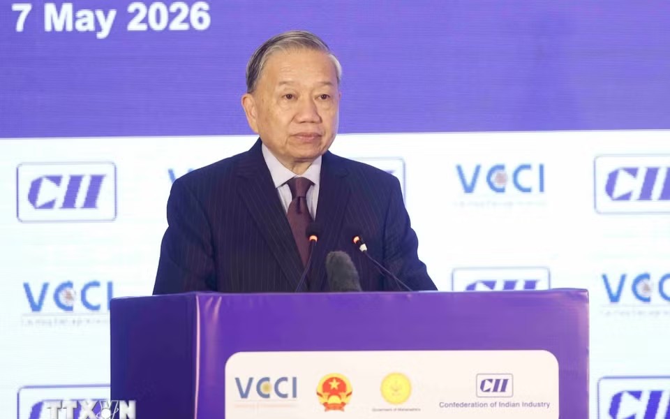 Việt Nam là điểm đến đầu tư hấp dẫn, đối tác tin cậy, đồng hành lâu dài cùng Sân Chơi Xanh Chín Link Đăng Nhập KL99 quốc tế