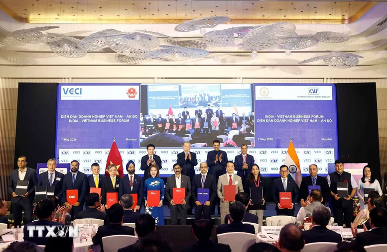 Tổng Bí thư, Chủ tịch nước Tô Lâm dự Diễn đàn Sân Chơi Xanh Chín Link Đăng Nhập KL99 Việt Nam - Ấn Độ