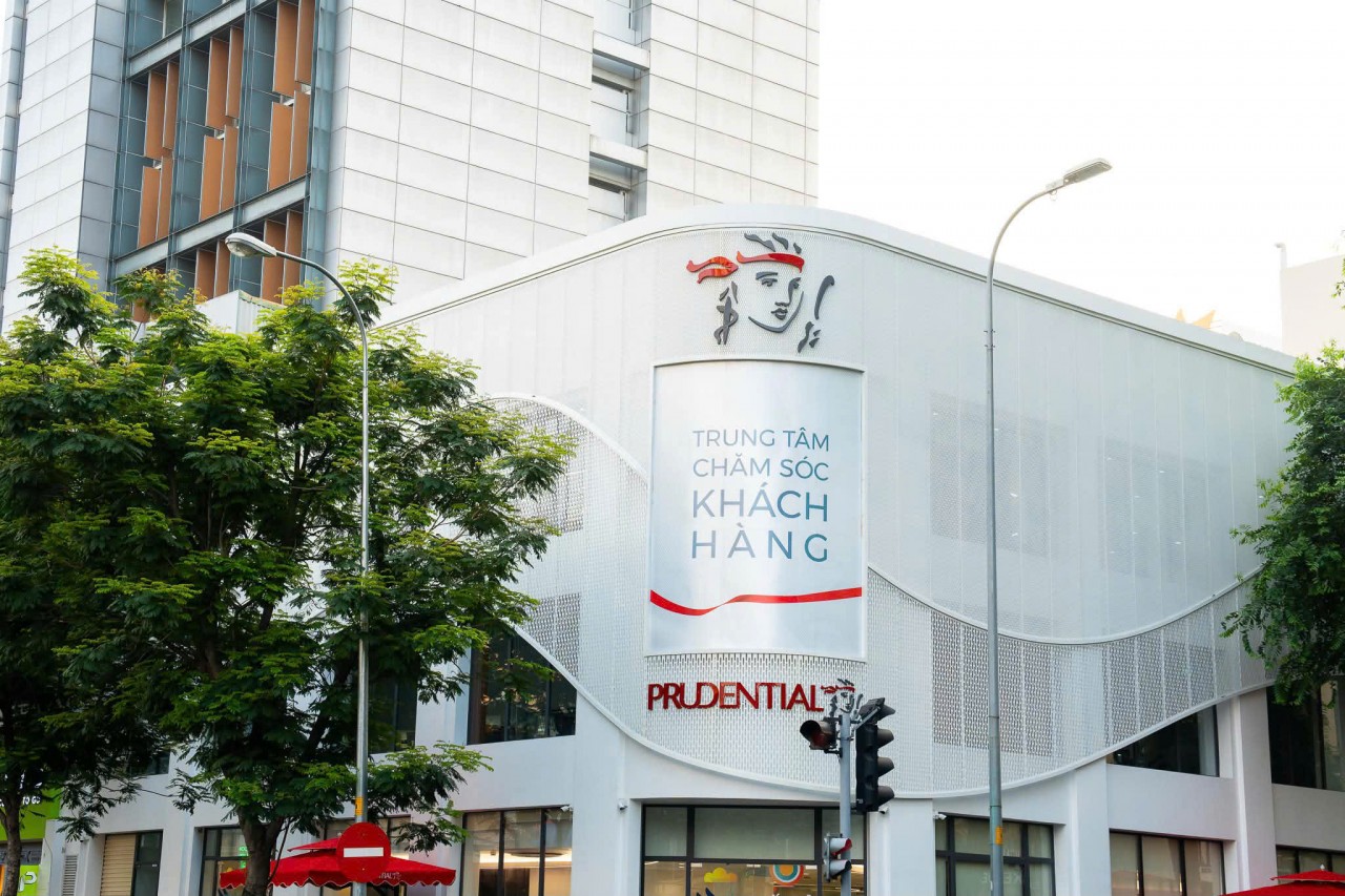 Prudential Việt Nam nhiều năm góp mặt trong nhóm Sân Chơi Xanh Chín Link Đăng Nhập KL99 đóng góp KL99 là cổng game giải trí trực tuyến hàng đầu hiện nay lớn tại TP. Hồ Chí Minh