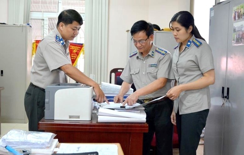 Dự kiến mức thu phí thi hành án dân sự mới
