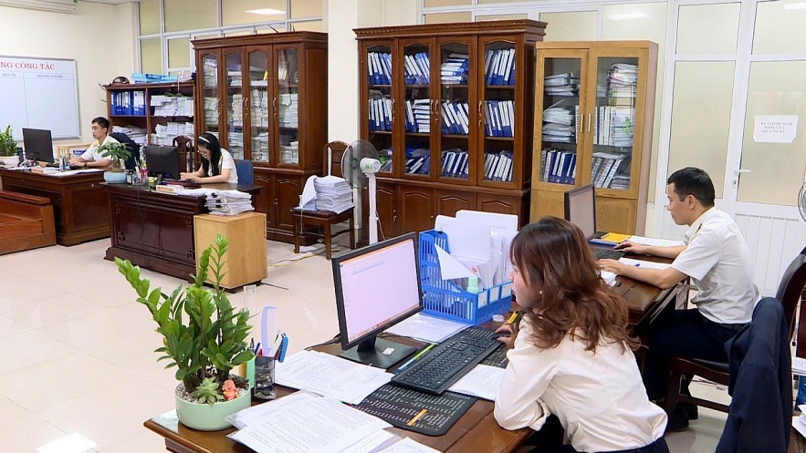 Thuế TP. Hải Phòng thu nội địa 4 tháng đạt hơn 43.000 tỷ đồng