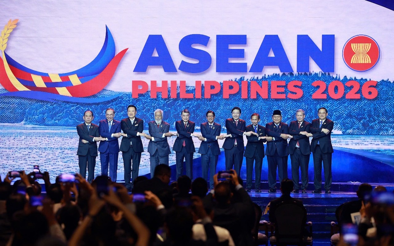 Thủ tướng kết thúc tốt đẹp chương trình dự Hội nghị Cấp cao ASEAN lần thứ 48