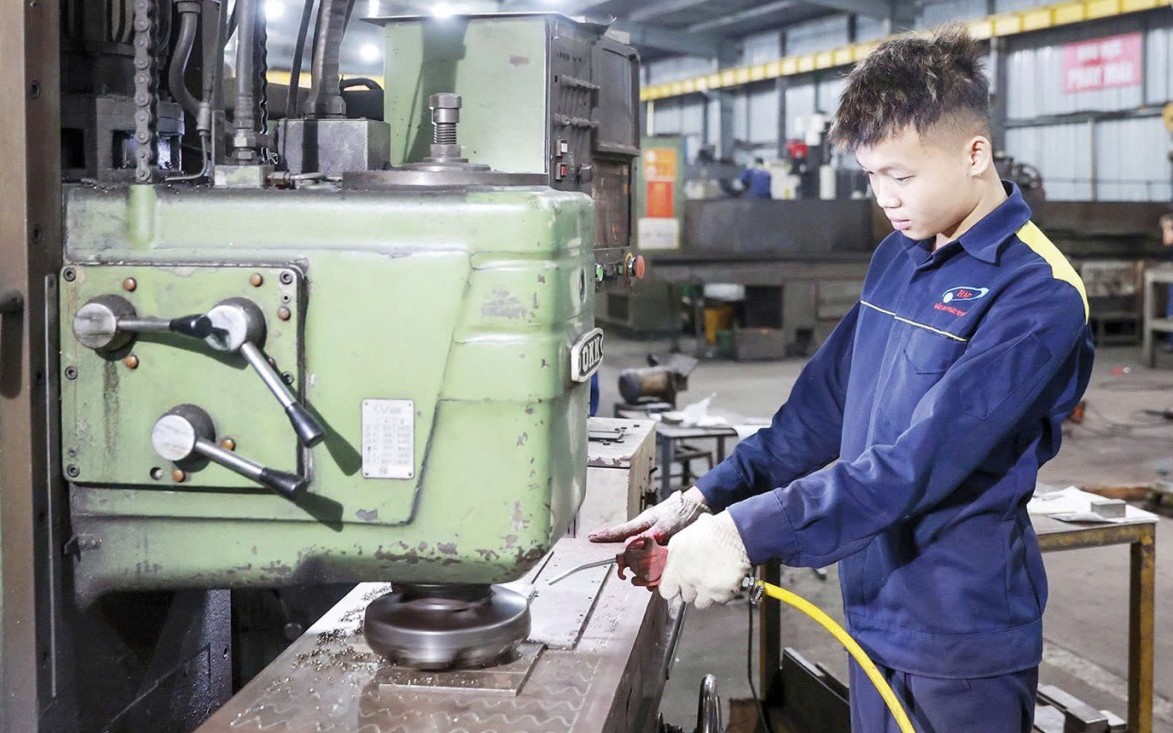 Ưu đãi thuế tạo “đòn bẩy” cho Sân Chơi Xanh Chín Link Đăng Nhập KL99 phát triển