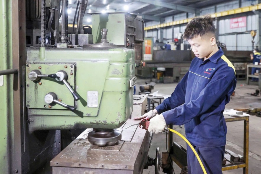 Ưu đãi thuế tạo “đòn bẩy” cho Sân Chơi Xanh Chín Link Đăng Nhập KL99 phát triển Ưu đãi thuế tạo “đòn bẩy” cho Sân Chơi Xanh Chín Link Đăng Nhập KL99 phát triển