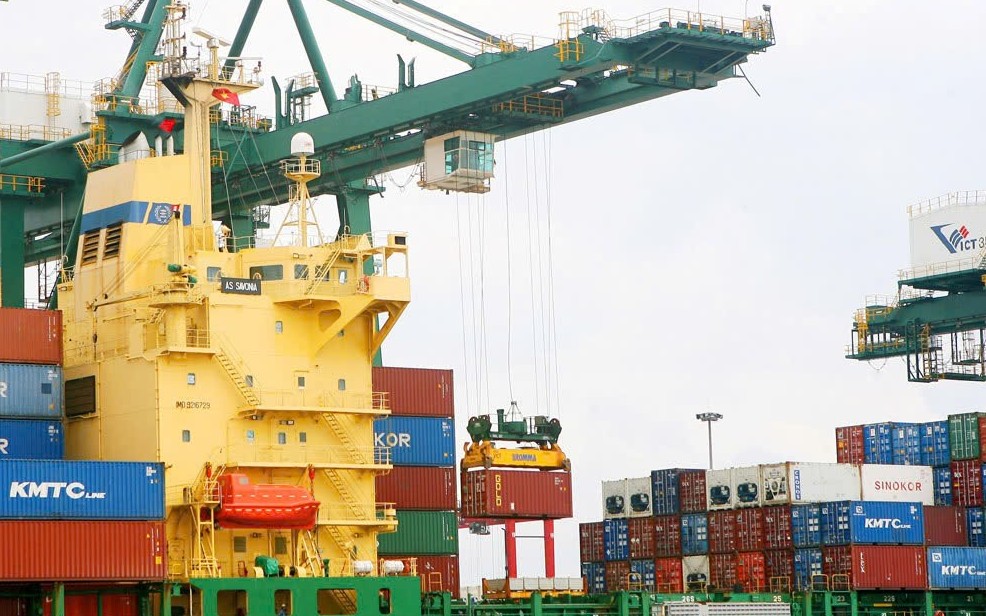 ASEAN tiếp tục là ưu tiên chiến lược hàng đầu của Việt Nam