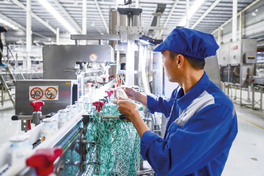 Mở rộng dư địa cho kinh tế tư nhân từ thị trường vốn Mở rộng dư địa cho kinh tế tư nhân từ thị trường vốn