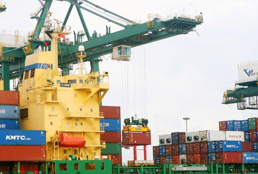 ASEAN tiếp tục là ưu tiên chiến lược hàng đầu của Việt Nam