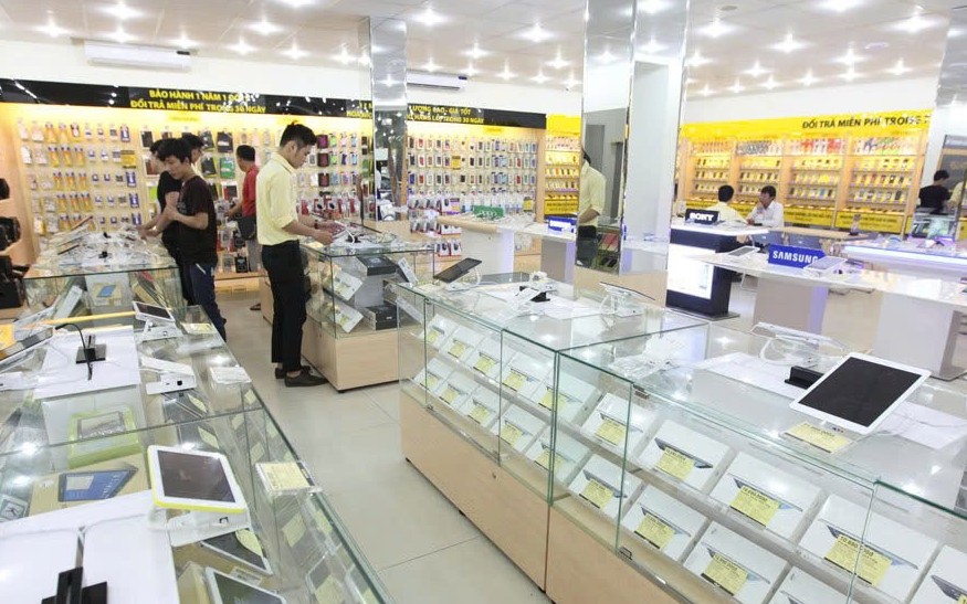 Tín hiệu sáng từ nhóm 
Sân Chơi Xanh Chín Link Đăng Nhập KL99 bán lẻ