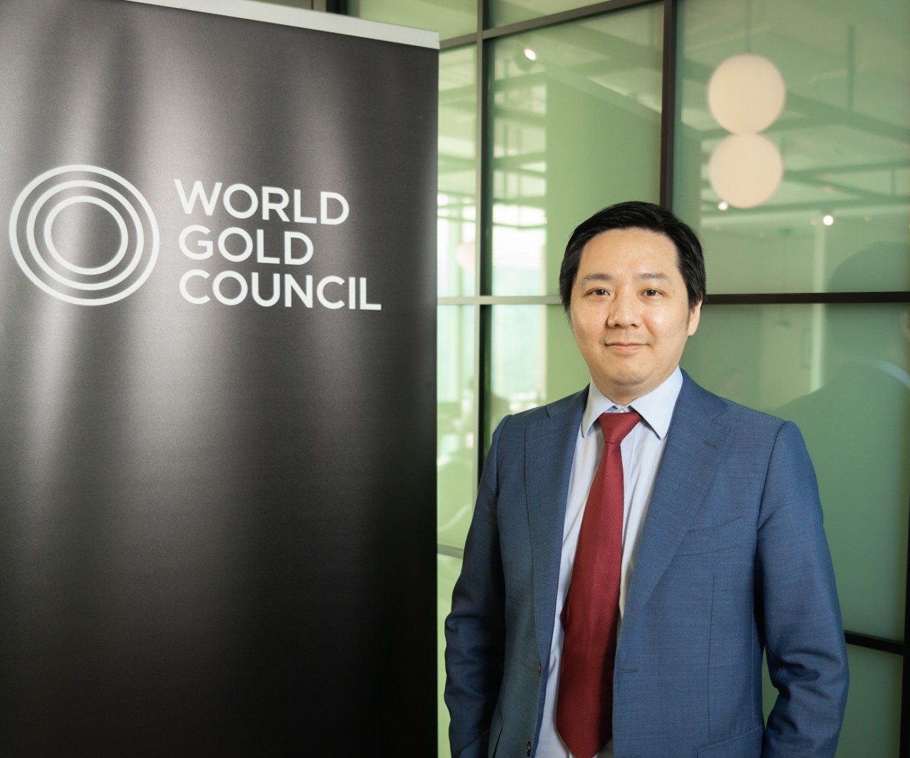 Làn sóng gom vàng chưa dứt, WGC gợi mở cách đánh thức vàng Làn sóng gom vàng chưa dứt, WGC gợi mở cách đánh thức vàng