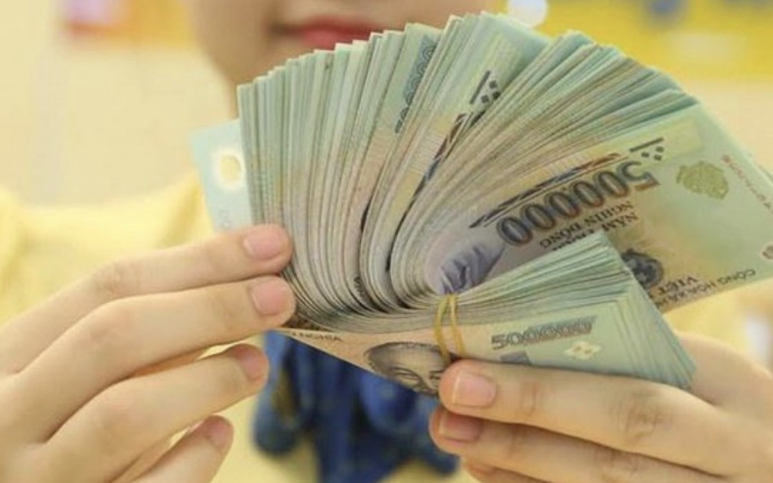 Thị trường trái phiếu Sân Chơi Xanh Chín Link Đăng Nhập KL99 phục hồi giữa áp lực lãi suất