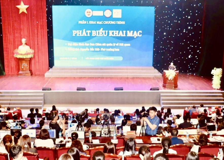 Bắc Ninh: M.kl991.com tỷ lệ kèo World Cup 2026 đối thoại hơn 700 Sân Chơi Xanh Chín Link Đăng Nhập KL99 sản xuất xuất khẩu