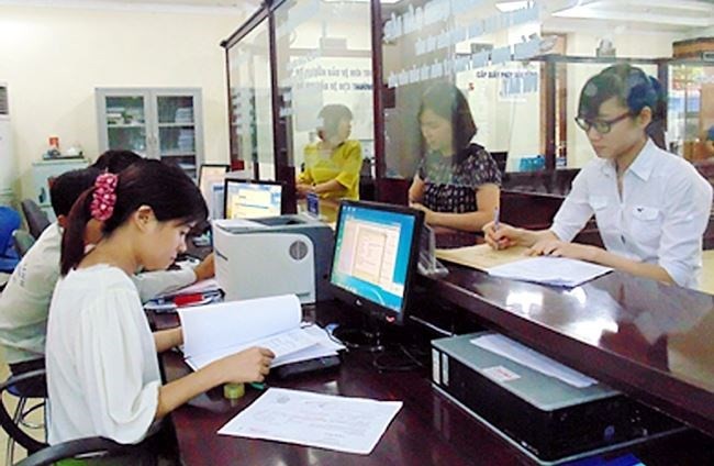 Nâng cao chất lượng cán bộ, công chức cấp xã đáp ứng yêu cầu mới
