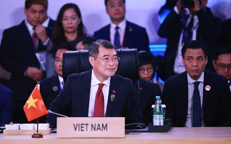 Lan tỏa thông điệp về một Việt Nam năng động, đổi mới, hội nhập và vươn mình mạnh mẽ