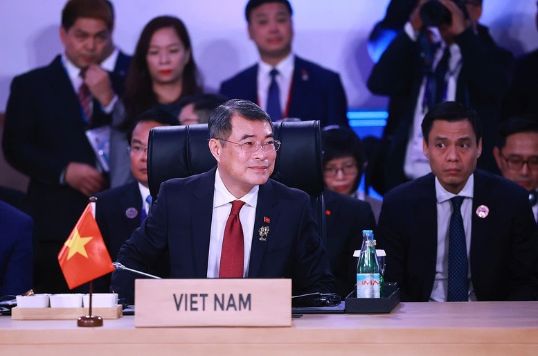 Lan tỏa thông điệp về một Việt Nam năng động, đổi mới, hội nhập và vươn mình mạnh mẽ