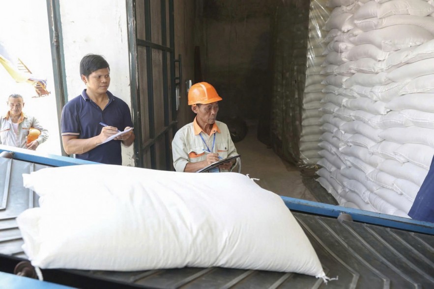 Bài 2: Dự trữ chiến lược - thu hút nguồn lực xã hội, bảo đảm tự chủ quốc gia Bài 2: Dự trữ chiến lược - thu hút nguồn lực xã hội, bảo đảm tự chủ quốc gia
