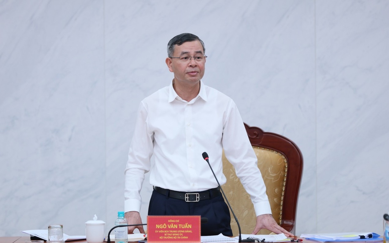 Bộ Kl99kl tải ứng dụng siết chặt kỷ cương, tăng tốc hành động cho mục tiêu tăng trưởng