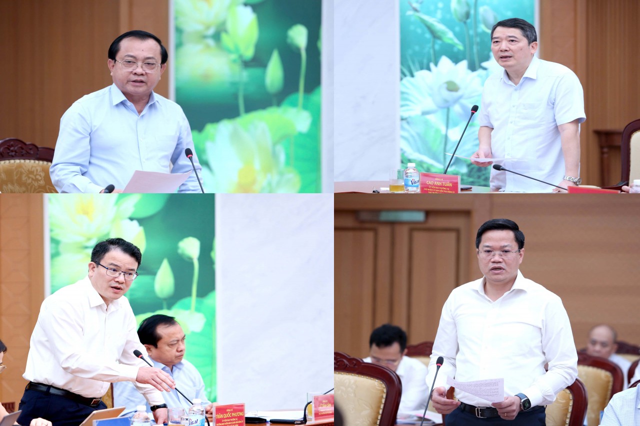 Bộ Kl99kl tải ứng dụng siết chặt kỷ cương, tăng tốc hành động cho mục tiêu tăng trưởng Bộ Kl99kl tải ứng dụng siết chặt kỷ cương, tăng tốc hành động cho mục tiêu tăng trưởng
