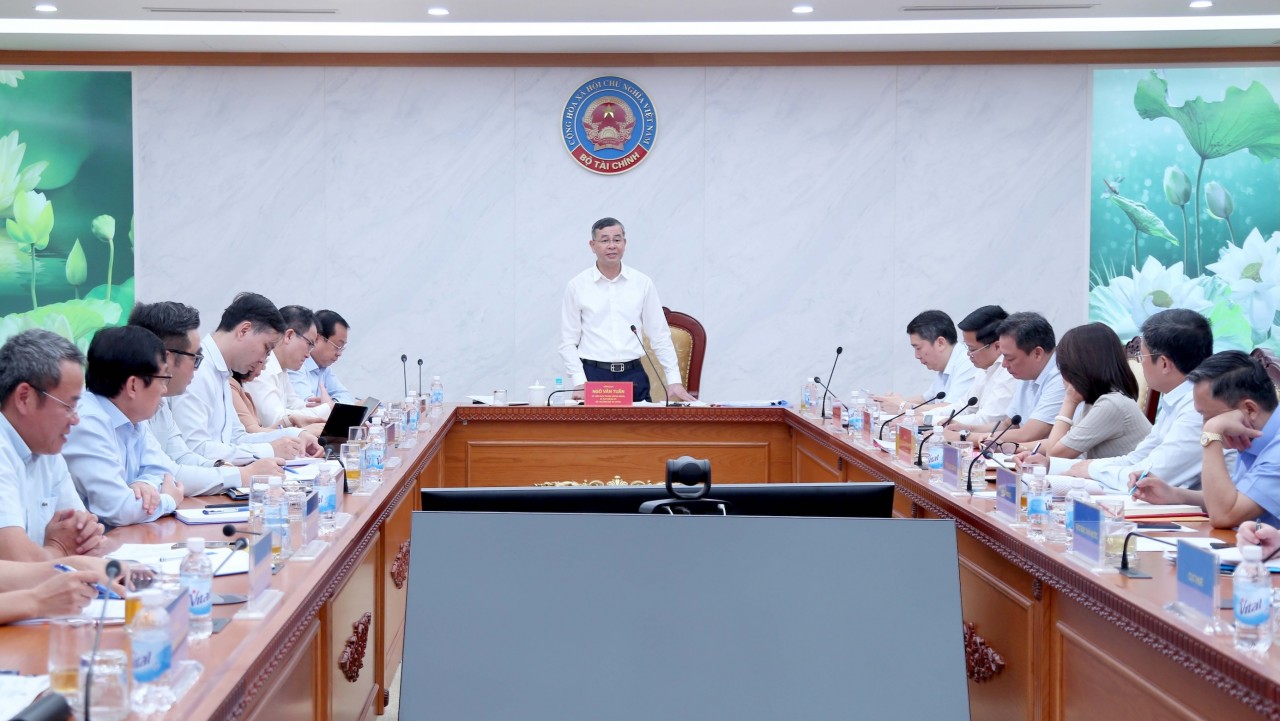 Bộ Kl99kl tải ứng dụng siết chặt kỷ cương, tăng tốc hành động cho mục tiêu tăng trưởng Bộ Kl99kl tải ứng dụng siết chặt kỷ cương, tăng tốc hành động cho mục tiêu tăng trưởng