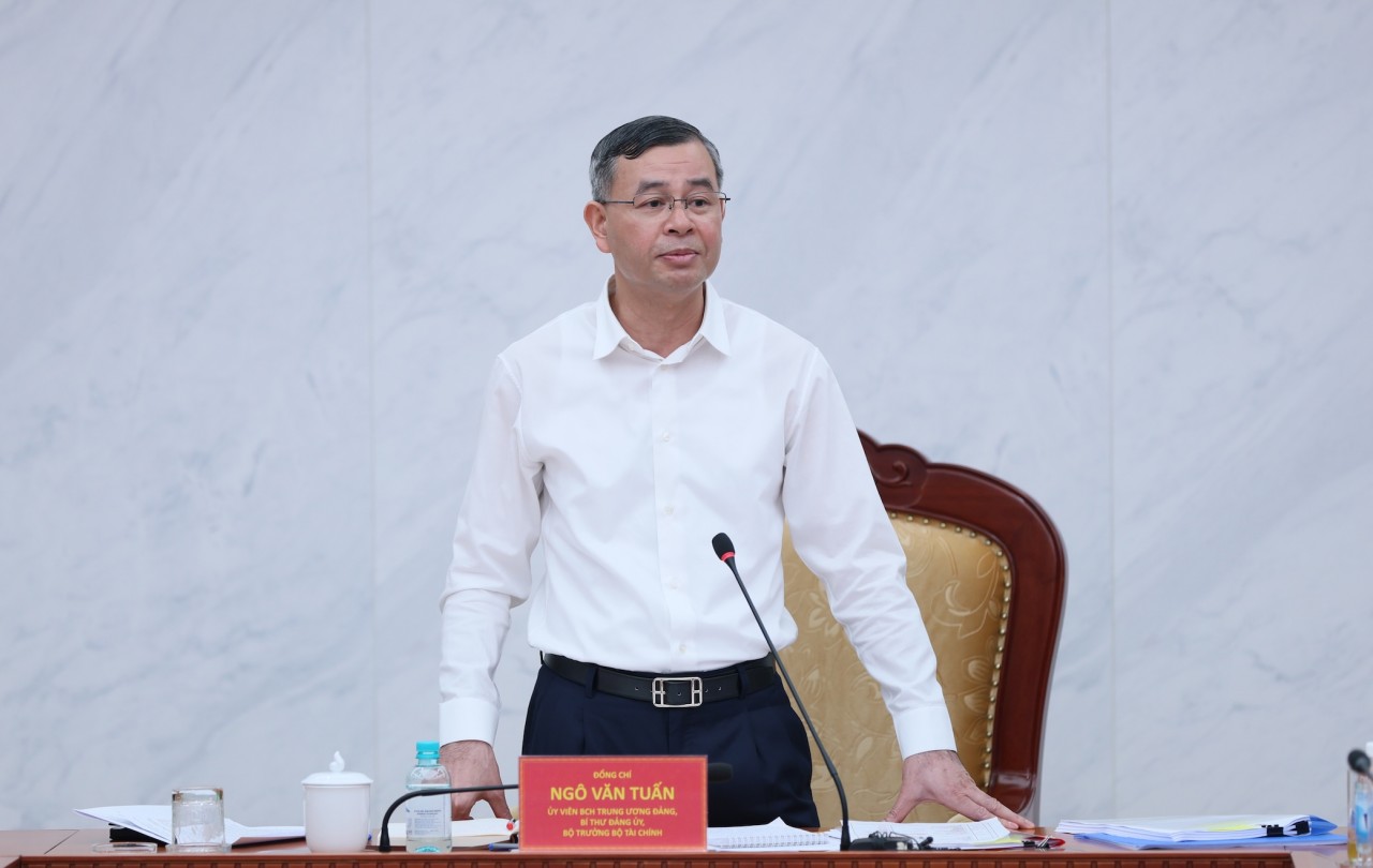 Bộ Kl99kl tải ứng dụng siết chặt kỷ cương, tăng tốc hành động cho mục tiêu tăng trưởng Bộ Kl99kl tải ứng dụng siết chặt kỷ cương, tăng tốc hành động cho mục tiêu tăng trưởng